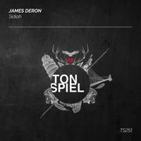 James Deron - Sidiah