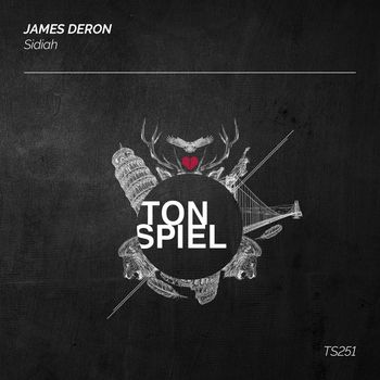 James Deron - Sidiah
