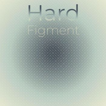 Various Artists - Hard Figment