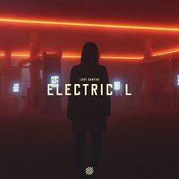 Lost Synths - Electrical