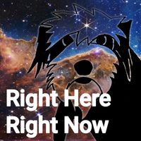 Major Funk - Right Here Right Now