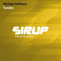Michael Anthony - Tundra