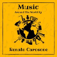 Renato Carosone - Music around the World by Renato Carosone (Explicit)
