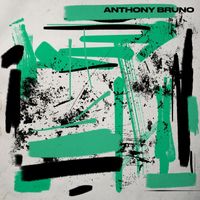 Anthony Bruno - New Mexican Hash