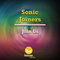 Sonic Joiners - Join Us