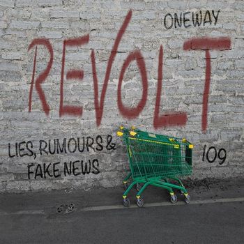 Revolt - Ourway