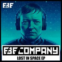 EBE Company - Lost in Space EP