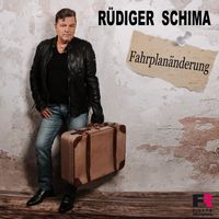 Rüdiger Schima - Fahrplanänderung