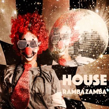 Various Artists - House Rambazamba