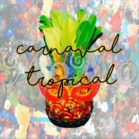 Momo - Carnaval Tropical