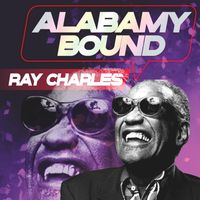 Ray Charles - Alabamy Bound