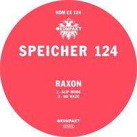 Raxon - Speicher 124