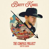 Brett Kissel - The Compass Project - South Album