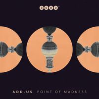 Add-us - Point of Madness