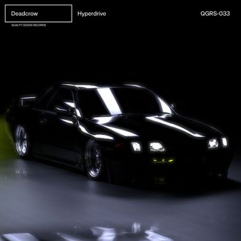 Deadcrow - Hyperdrive