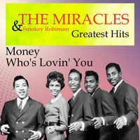 The Miracles - Money