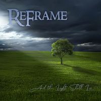 Reframe - And The Light Shall Lie