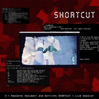 Mascara - SHORTCUT / Live Session