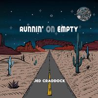 Jed Craddock - Running on Empty