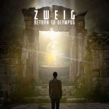 Zweig - Return to Olympus