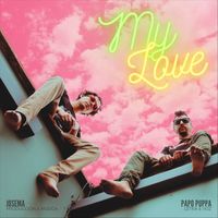 Josema - My Love (feat. Papo Puppa)