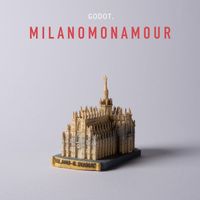 godot. - MILANOMONAMOUR