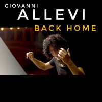 Giovanni Allevi - Back home