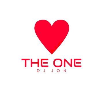 DJ Jon - The One