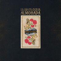 La Santa Cecilia - Almohada