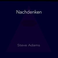 Steve Adams - Nachdecken