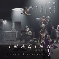 Linus Larrabee - I'm mad as Hell