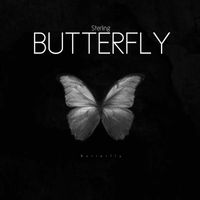Sterling - Butterfly