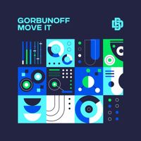 Gorbunoff - Move It