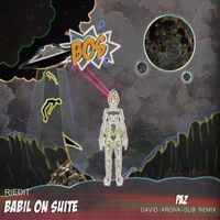 Babil On Suite - Paz (David Arona Dub Remix)