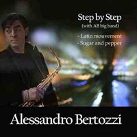 Alessandro Bertozzi - Step by step