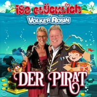 Isa Glücklich - Der Pirat