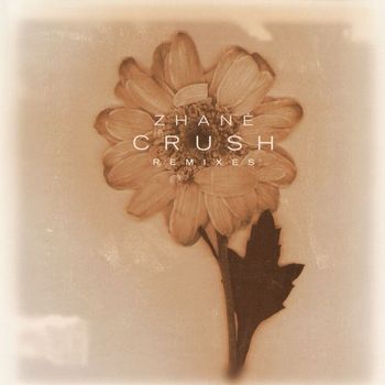 Zhané - Crush Remixes