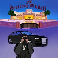 23 - Feeling Myself (Explicit)