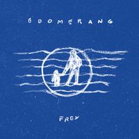 Frey - Boomerang