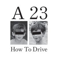 Alexander 23 - How To Drive