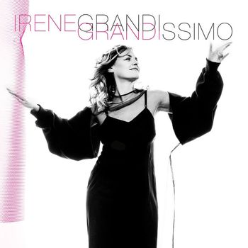 Irene Grandi - Grandissimo