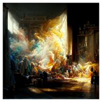 Glenn Natale - Divinity