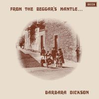 Barbara Dickson - From The Beggar's Mantle...Fringed With Gold