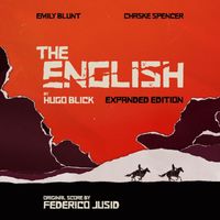 Federico Jusid - The English (Original Television Soundtrack / Expanded Edition)