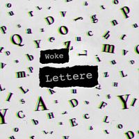 Woke - Lettere