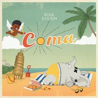 Soul System - Coma