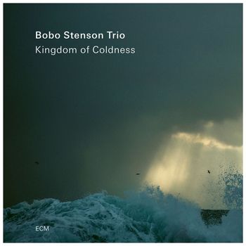 Bobo Stenson Trio - Kingdom of Coldness