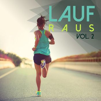 Various Artists - Lauf Raus, Vol. 2