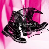 Irene Grandi - I passi dell'amore