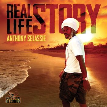 Anthony Selassie - Real Life Story